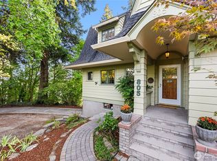 805 5th Ave SW, Olympia, WA