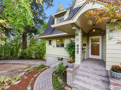 805 5th Avenue SW, Olympia, WA, 98502