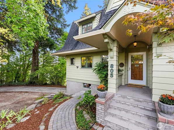 805 5th Avenue SW, Olympia, WA 98502