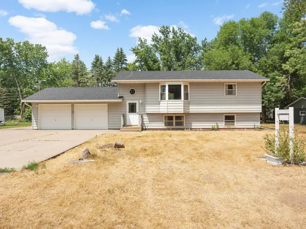 12736 316th Ave, Princeton, MN 55371