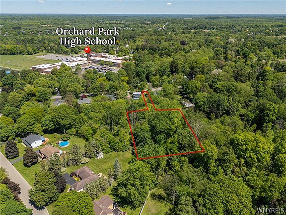 4th image of V/l 4076 N Freeman Rd Lot 36