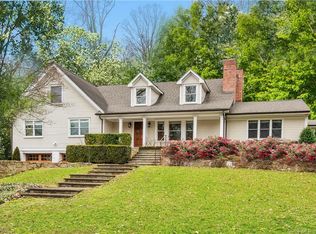 19 Ridgebrook Rd, Greenwich, CT 06830