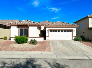 5495 Waco Dr, Sierra Vista, AZ 85635