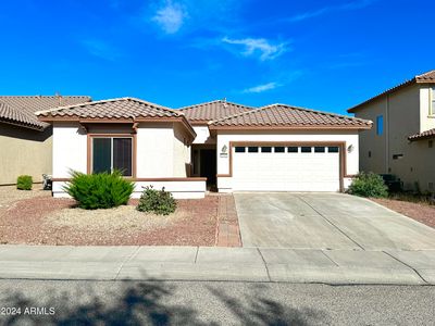 5495 WACO Drive, Sierra Vista, AZ, 85635