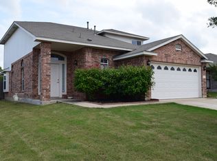 1110 Remington, Leander, TX 78641