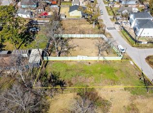 3721 Sayers St, Houston, TX 77026