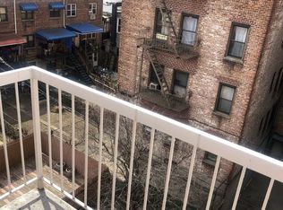 4548 47th St APT 3B, Woodside, NY 11377
