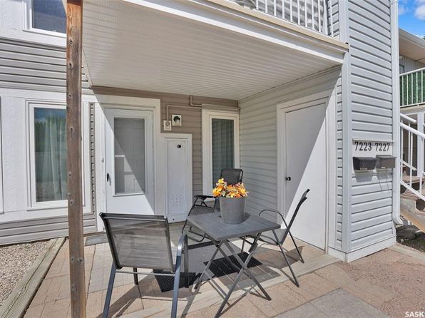UNIT 14-7223 Dalgliesh DRIVE, Regina, SK S4X 2B8