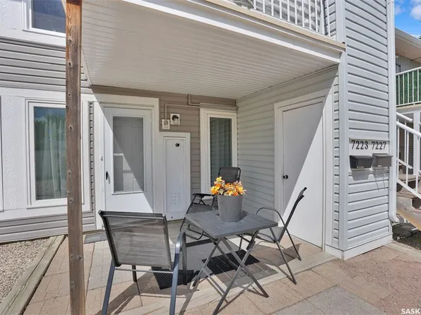 UNIT 14-7223 Dalgliesh DRIVE, Regina, SK S4X 2B8