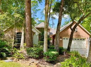 11 Evan Ridge Ct, Spring, TX 77381