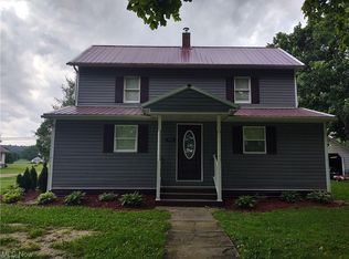 103 Commercial Ave, Plainfield, OH 43836