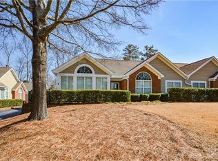 2732 Vintage Reserve Ln #21, Marietta, GA 30066