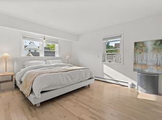 59 Monadnock Street Condominium, Dorchester, MA 02125