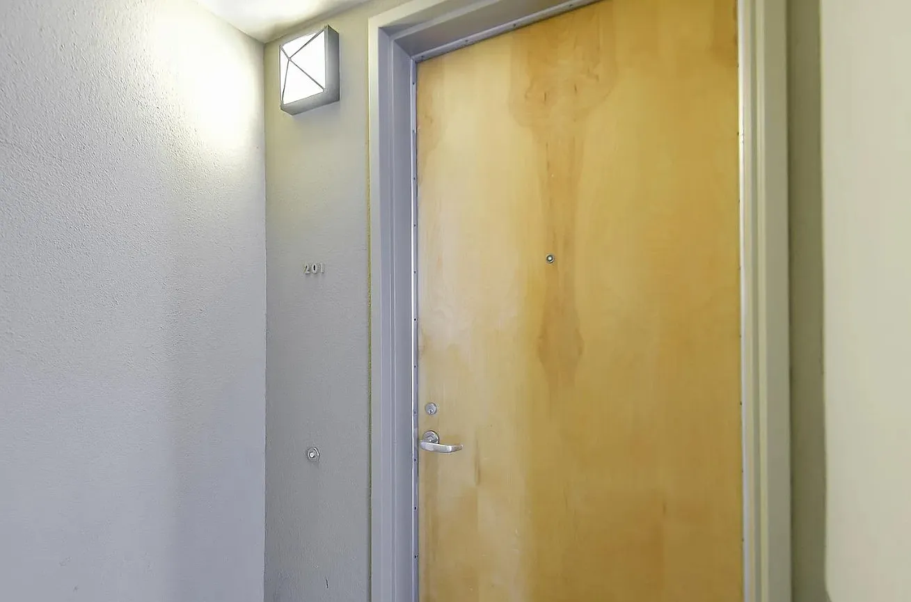 1377 Post St APT 201 photo 1