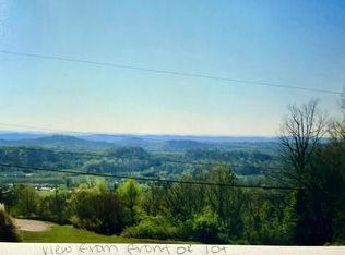 1501 Sunset Dr, Signal Mountain, TN 37377