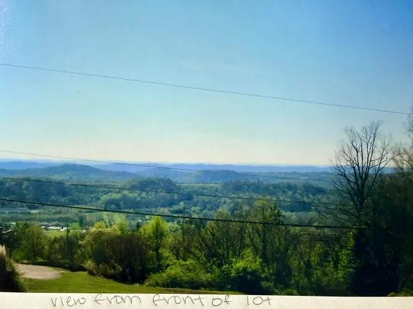 1501 Sunset Dr, Signal Mountain, TN 37377