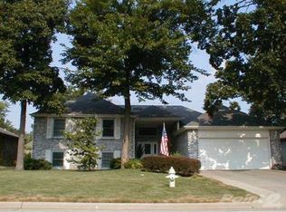 815 S Sparks Ave, Springfield, MO 65802