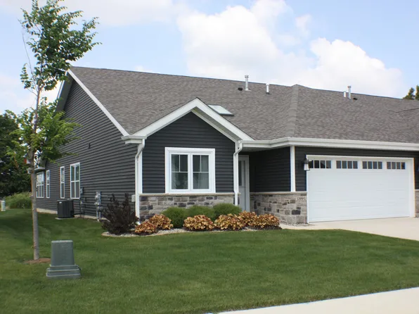 13994 Austin St, Cedar Lake, IN 46303