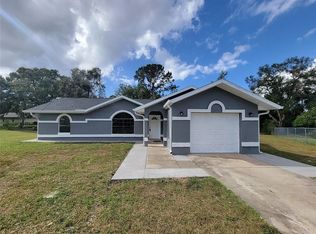 101 Spring Loop, Ocala, FL 34472