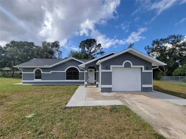 101 Spring Loop, Ocala, FL 34472