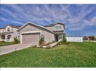 7320 Tangle Bend Dr, Gibsonton, FL 33534