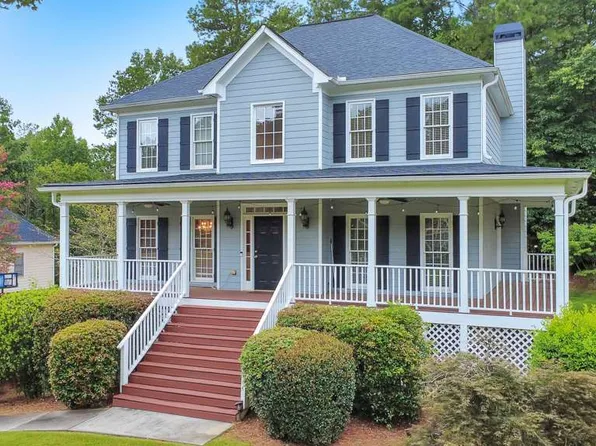 2515 Galloways Farm Dr NW, Acworth, GA 30101