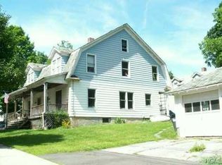8 North St, Warwick, NY 10990