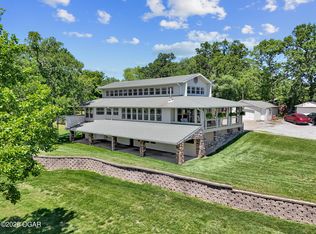 6004 Kentucky Rd, Neosho, MO 64850