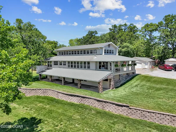 6004 Kentucky Rd, Neosho, MO 64850
