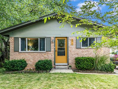 471 Dupont Ave, Ypsilanti, MI, 48197