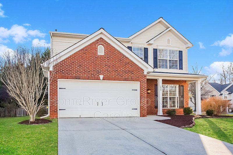 135 Meandering Way Ln, Mooresville, NC 28117 Zillow