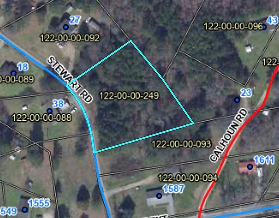 2nd image of 0 Stewart Rd