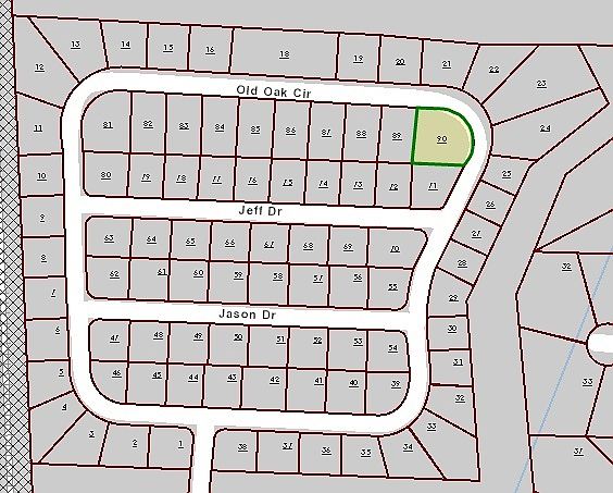 2nd image of 137 Old Oak Cres