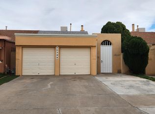 10728 Chert St, El Paso, TX 79924