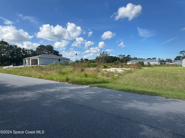 1633 Waneta St SE, Palm Bay, FL 32909