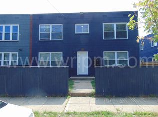 1619 Butler St SE APT 3, Washington, DC 20020
