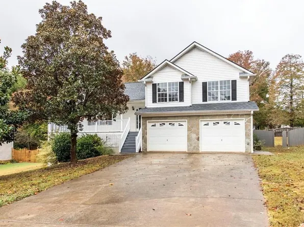 100 Cedars Glen Cir, Villa Rica, GA 30180