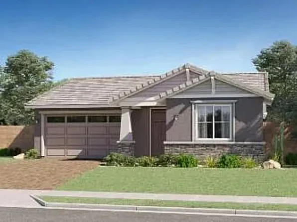 23158 E Saddle Way, Queen Creek, AZ 85142