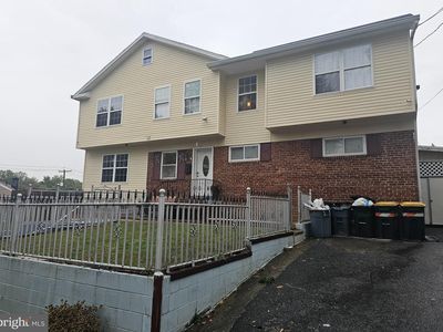 1802 Lebanon St, Hyattsville, MD, 20783