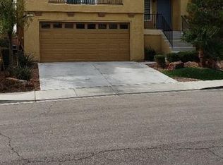 5885 Lambert Bridge Ave, Las Vegas, NV 89139