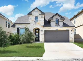 13915 Silas, San Antonio, TX 78245