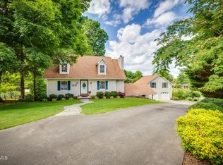 614 Cedar Ct, Kingsport, TN 37663