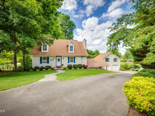 614 Cedar Ct, Kingsport, TN 37663