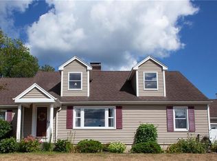 301 Pineridge Rd, Torrington, CT 06790