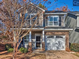 416 Saluda Springs Rd, Lexington, SC 29072