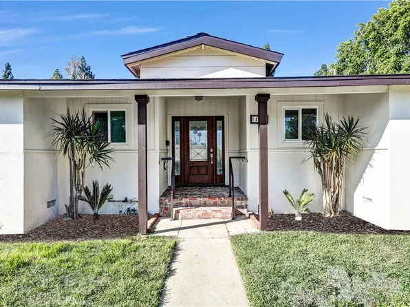 14857 Tuba St, Mission Hills, CA 91345