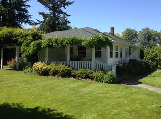 5309 SW Illinois St, Portland, OR 97221