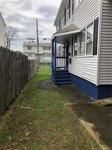 42 Glasser St #2, Norwalk, CT, 06854
