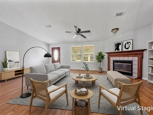 15807 Cypress Garden Dr, Tomball, TX 77377