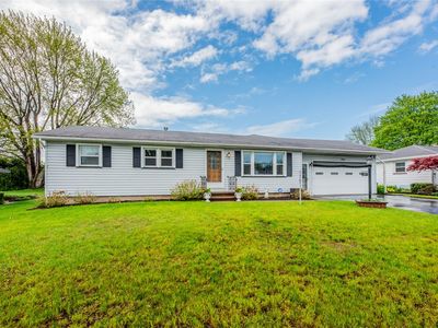 201 Impala Dr, Rochester, NY, 14609
